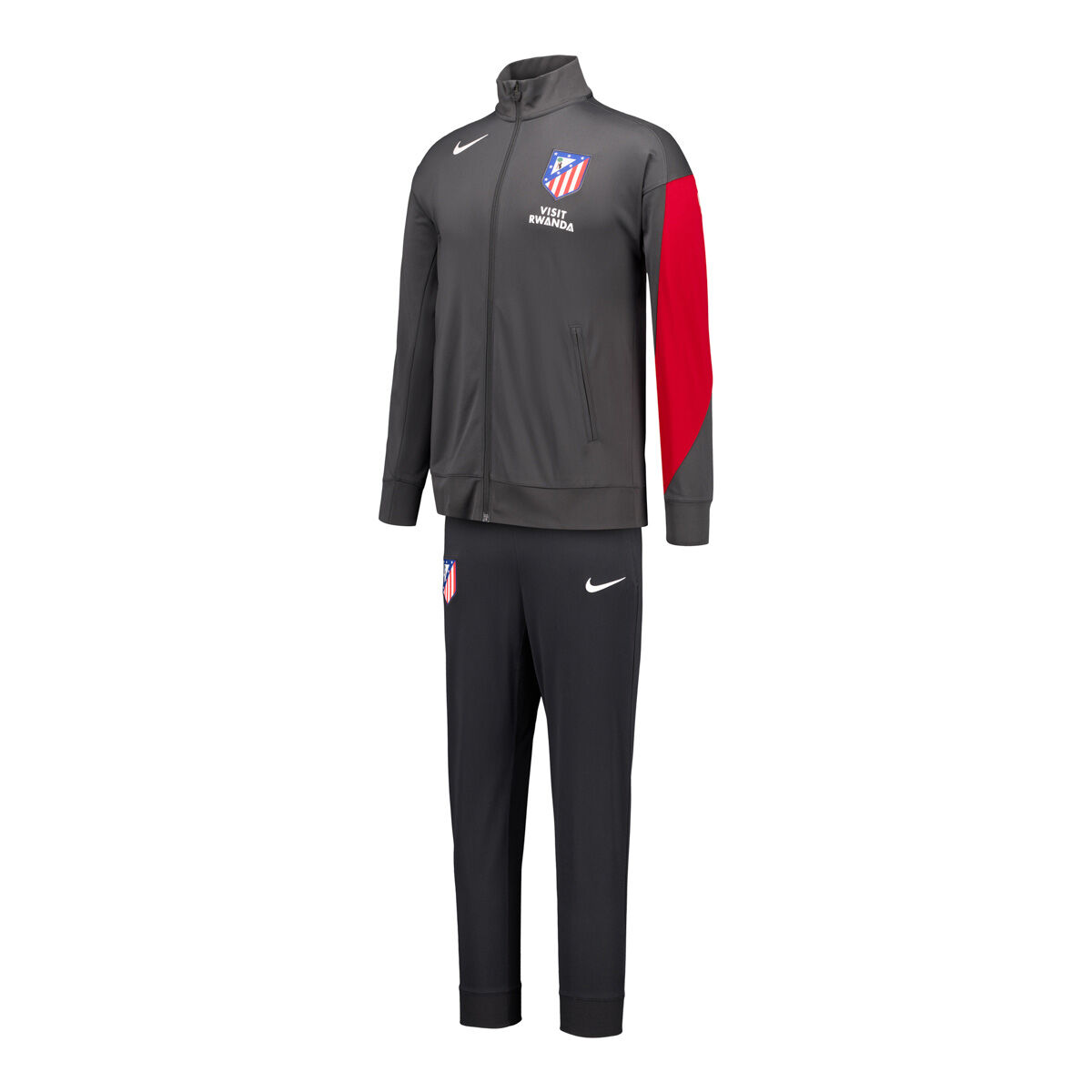 BUY Nike adult LaLiga 25/26 tracksuit ONLINE | Atlético de Madrid